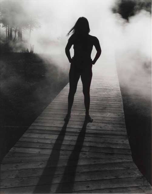 Judy Dater Ruby City