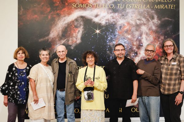 Semenjantes Personajes